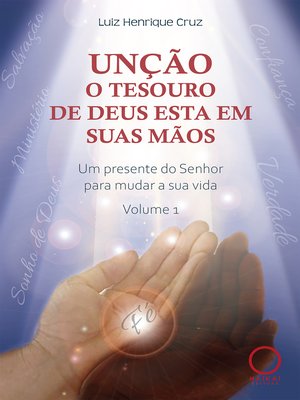cover image of Unção